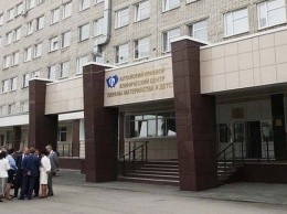 Алтайские врачи спасли детей с тяжелыми формами заболевания почек