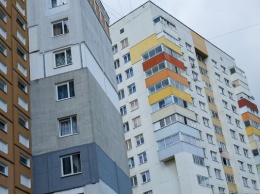 Калининград оказался одним из самых неблагоприятных для ипотечников городов в России