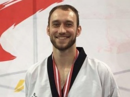 Карельский спортсмен выиграл золото чемпионата Европы по тхэквондо