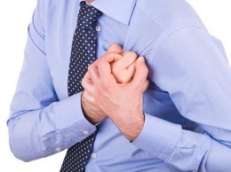 Медики назвали четыре симптома «тихого» инфаркта