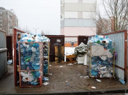 Союз переработчиков: раздельный сбор мусора в Калининграде начался еще в 2012 году