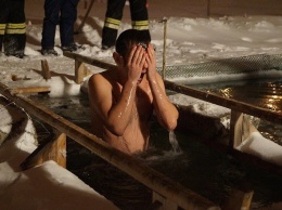 В Белгородской области к Крещению подготовят 79 мест для купаний