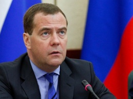 Путин предложил учредить новую должность для Медведева