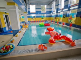 Калининградская областная таможня не нашла бассейн для плавания