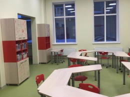Новокузнецкие власти опять перенесли открытие школы-долгостроя