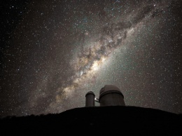 Астрономы раскрыли загадку гигантской катастрофы в Млечном пути