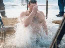 Кемеровские синоптики дали прогноз погоды на Крещение