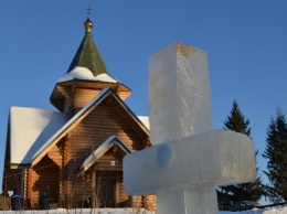 В трех городах Свердловской области из-за теплой погоды не будет купелей