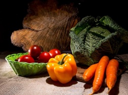 Ученые из США доказали вред сырых овощей для человеческого организма