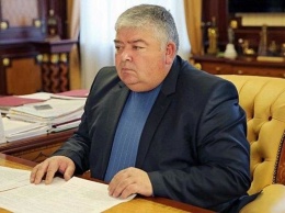Назначен министр юстиции Крыма