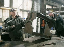 Барнаульская компания освоила производство оборудования по переработке вторсырья