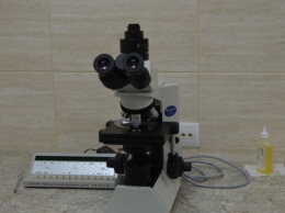 В онкодиспансере Нижнего Тагила появились новые микроскопы с камерами