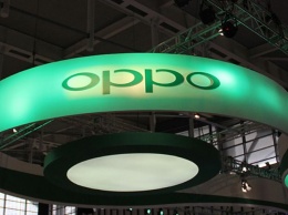 В Индии официально представлен Oppo F15