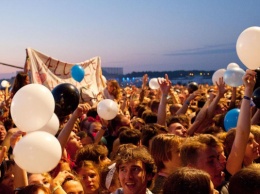 Open’er в Гдыне признан лучшим большим фестивалем в Европе