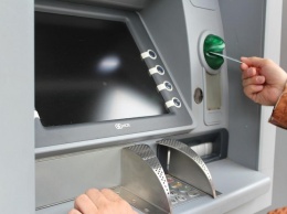 В Роскачестве призвали не пользоваться уличными банками