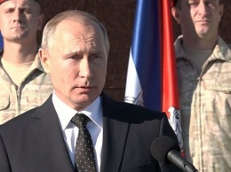 Россию и Сирию обвинили в нарушении перемирия в Идлибе