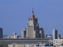 В МИД РФ пообещали не менять внешнюю политику после смены правительства