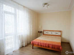 Кемеровчанин снял несколько квартир ради серийных преступлений