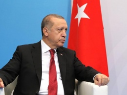 Эрдоган: Турция и Россия решительно завершили сделку по С-400