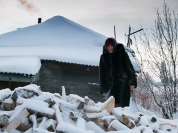 В Алтайском крае своя отшельница