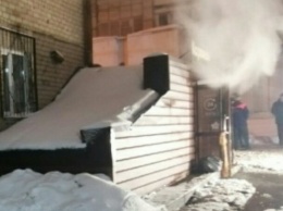 5 человек погибли в Перми из-за порыва трубы с горячей водой