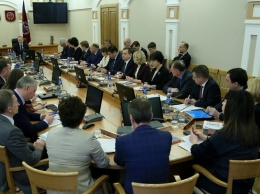 Губернатор Алтайского края поручил принять меры по восстановлению транспортного сообщения в регионе
