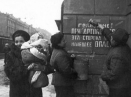 Амурчанам расскажут, как готовился хлеб в блокадном Ленинграде