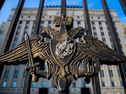 В России завершили испытания стратегического дрона «Альтиус»