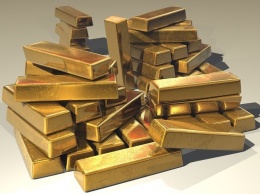 Россия укрепила позицию в топ-5 мировых золотых запасов