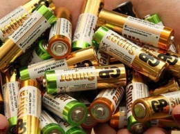 Калужан призывают сдавать батарейки ради спасения природы
