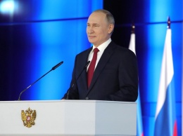 «Инициативы Путина приоритетны». Почему высок темп подготовки поправок Конституции РФ