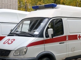 Из-за погодных условий «скорая помощь» не смогла оперативно спасти пожилого жителя Рубцовска