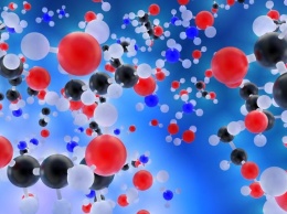 В Великобритании ученые впервые зафиксировали соединение и разъединение атомов