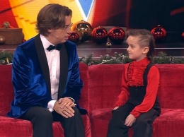 6-летний мальчик из Барнаула станцевал на шоу Максима Галкина