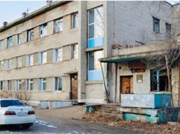 Бывший хозяин общежития завода в Белогорске пытается вернуть здание