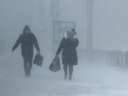 Алтайские синоптики снова прогнозируют ухудшение погоды