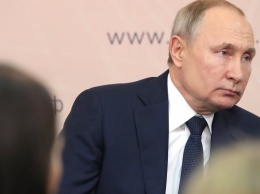 Владимир Путин: «Парламентская республика в России нецелесообразна»