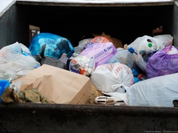 ЕСОО определила победителя конкурса на вывоз раздельно собранных отходов