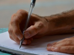 Как определить характер человека по почерку и подписи