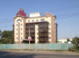 В Рубцовске продают гостиницу за 85 млн рублей