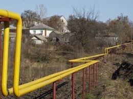 Власти Кузбасса решили построить 52,7 км газопровода