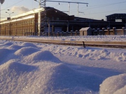 На Алтае предотвратили столкновение легковушки с поездом