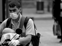 Количество заболевших коронавирусом в Китае превысило 600 человек
