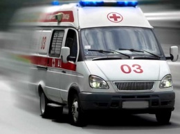В Москве 6-месячный ребенок получил серьезные ожоги лица и тела
