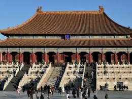 Пекинский музей Запретный город закроется из-за эпидемии коронавируса