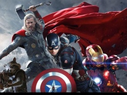 Marvel начала работу над сиквелом «Капитана Марвел»