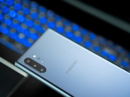 Корпус флагмана Samsung Galaxy S20 Ultra выполнят из нержавеющей стали