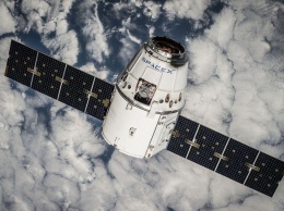 SpaceX перенесла запуск 60 интернет-спутников на орбиту Земли