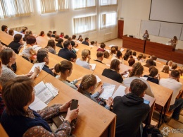 Кузбасские студенты получат подарки в Татьянин день