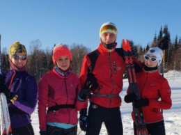 В Барнауле стартуют спринтерские гонки Кубка Yolochka Ski